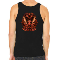 King Cobra Tank Top | Artistshot