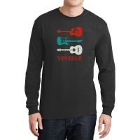 You Can Never Have Too Many Guitars   Player Guitar Gift Ideas For Bir Long Sleeve Shirts | Artistshot