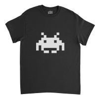 Space Invaders Classic T-shirt | Artistshot