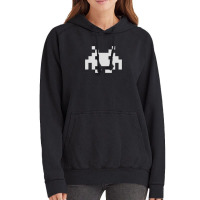 Space Invaders Vintage Hoodie | Artistshot