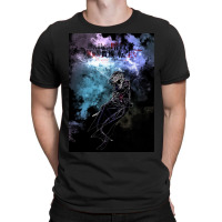 Tuatha Dé Awakening T-shirt | Artistshot