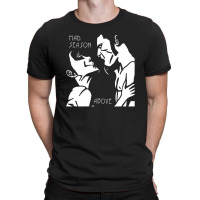 Mad Season T-shirt | Artistshot