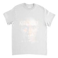 Kipchoge The Last Milestone Classic T-shirt | Artistshot