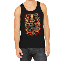 Ultimate Hollow Power Tank Top | Artistshot