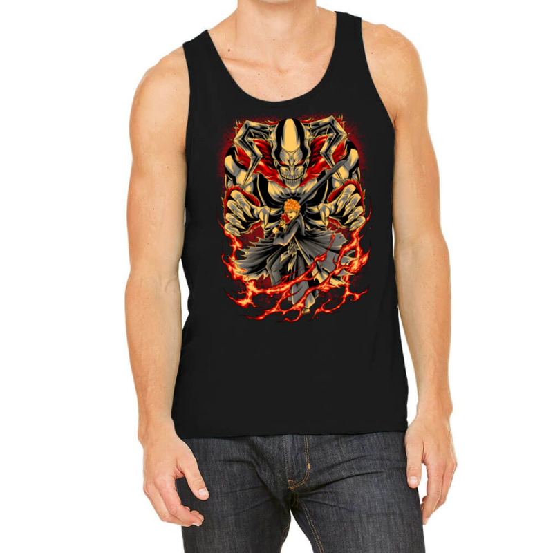 Ultimate Hollow Power Tank Top | Artistshot