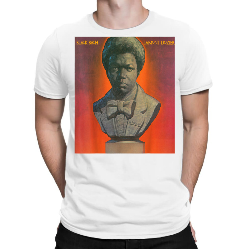 Lamont Dozier 1941 2022 Legend Music T Shirt T-Shirt by cm-arts | Artistshot