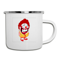 Cartoon Design Products Camper Cup | Artistshot