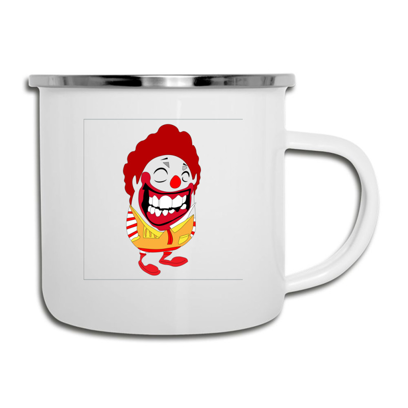 Cartoon Design Products Camper Cup | Artistshot