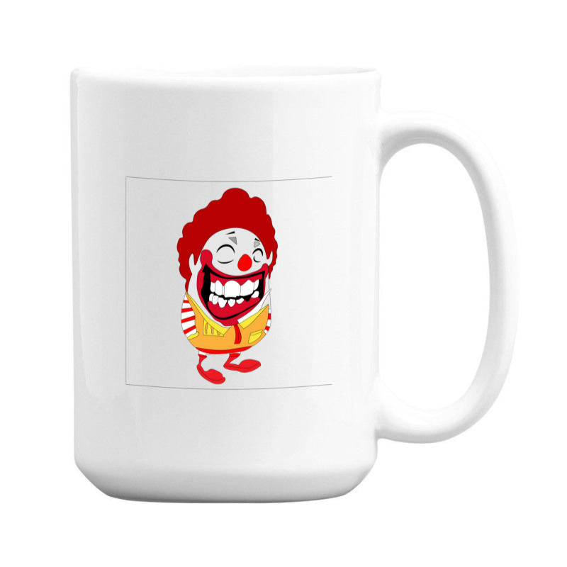 Cartoon Design Products 15 Oz Coffee Mug | Artistshot