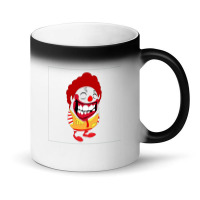 Cartoon Design Products Magic Mug | Artistshot