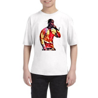 Travis Scott Youth Tee | Artistshot