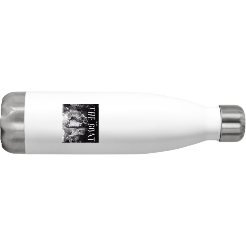 High Rise Buildings Stainless Steel Water Bottle | Artistshot