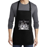 High Rise Buildings Medium-length Apron | Artistshot