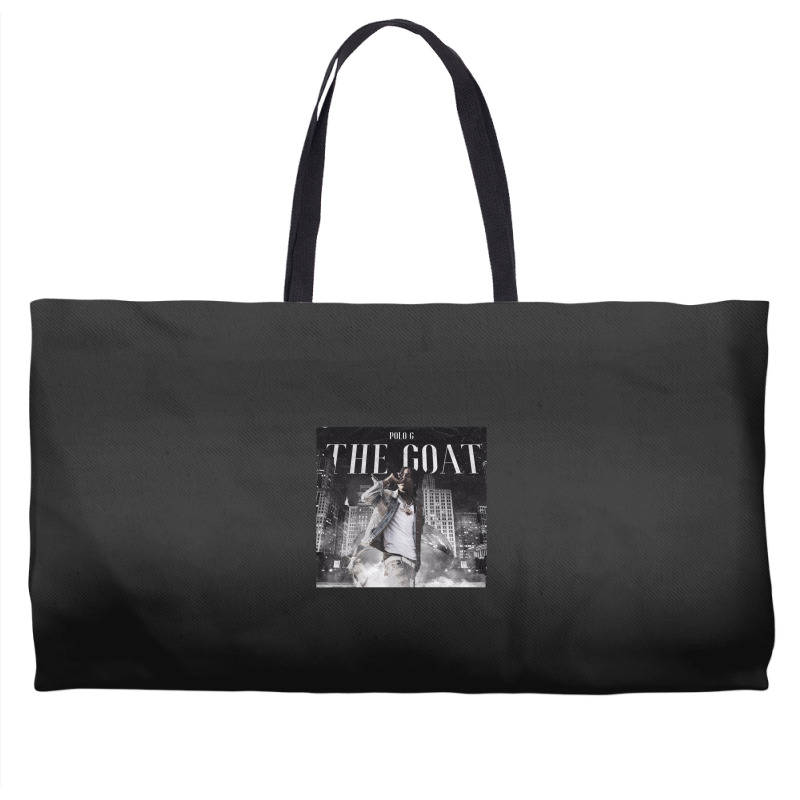 High Rise Buildings Weekender Totes | Artistshot