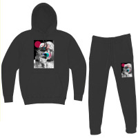 Stars Gazing Hoodie & Jogger Set | Artistshot