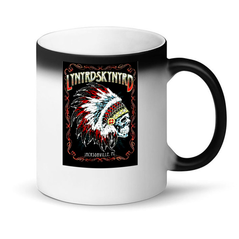 Skynyrdapace.png Magic Mug | Artistshot