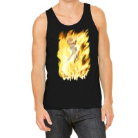 Yamamoto Bankai Tank Top | Artistshot