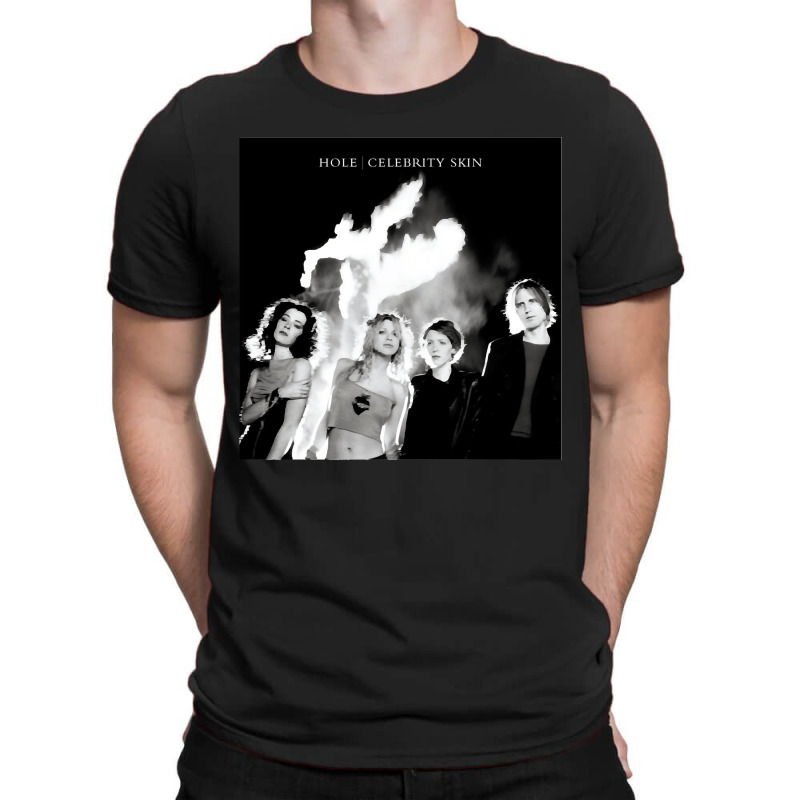 Celebritys Skins 1998 T-shirt | Artistshot