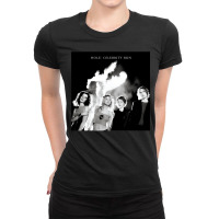 Celebritys Skins 1998 Ladies Fitted T-shirt | Artistshot