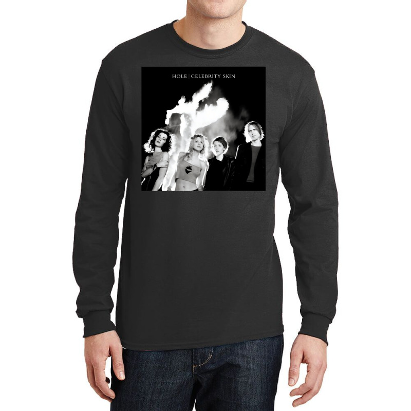 Celebritys Skins 1998 Long Sleeve Shirts | Artistshot