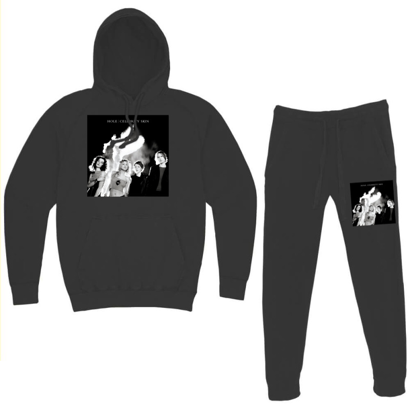 Celebritys Skins 1998 Hoodie & Jogger Set | Artistshot