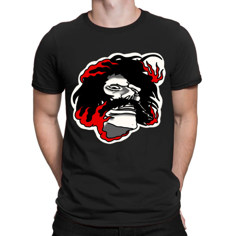 Yhwach T-shirt | Artistshot