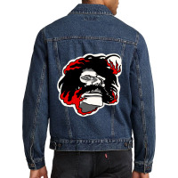 Yhwach Men Denim Jacket | Artistshot