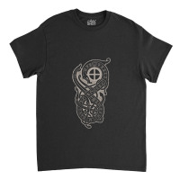 Runestone Classic T-shirt | Artistshot