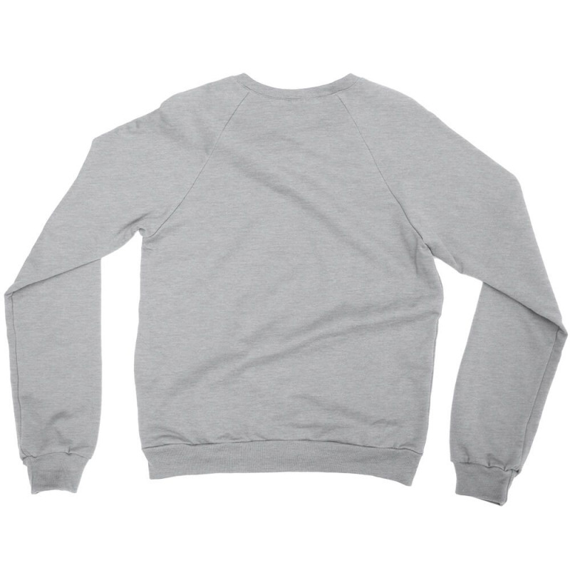 Der Mit Dem Holz Spricht For Carpenters, Black, S Crewneck Sweatshirt | Artistshot