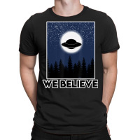 Storm Area 51 We Believe Alien Ufo Raid Men T-shirt | Artistshot