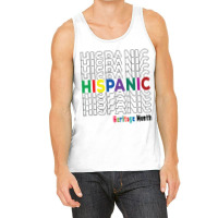 National Hispanic Heritage Month Latin America Culture  Classic Tank Top | Artistshot