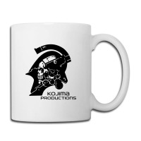 Kojima Production Coffee Mug | Artistshot