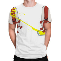 Splorch All Over Men's T-shirt | Artistshot