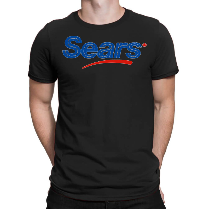 Sears Merchandise T-shirt | Artistshot