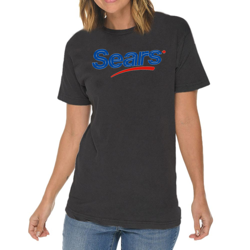 Sears Merchandise Vintage T-shirt | Artistshot