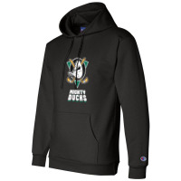 The Mighty Duck Champion Hoodie | Artistshot