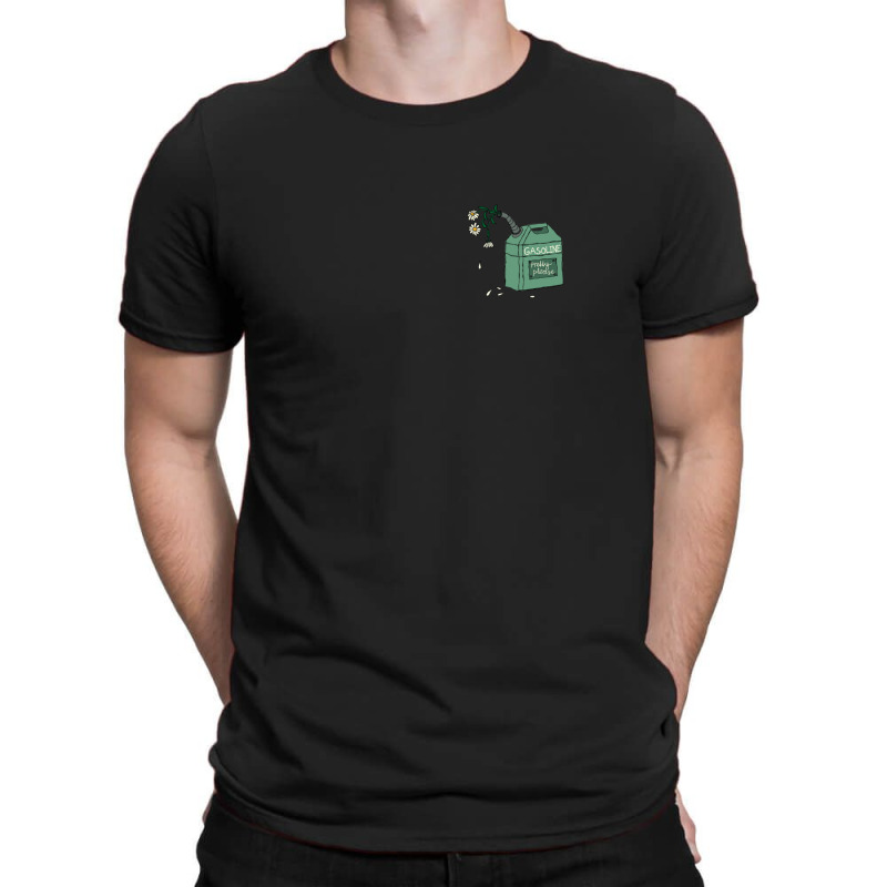 Gasoline.png T-shirt | Artistshot