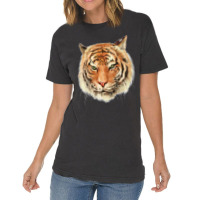 Royal Bengal Tiger Royal Bengal Tiger Vintage T-shirt | Artistshot