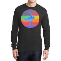 Retro Surf T  Shirt Surfer On The Beach T Shirt Hoodie Mug Notebook St Long Sleeve Shirts | Artistshot