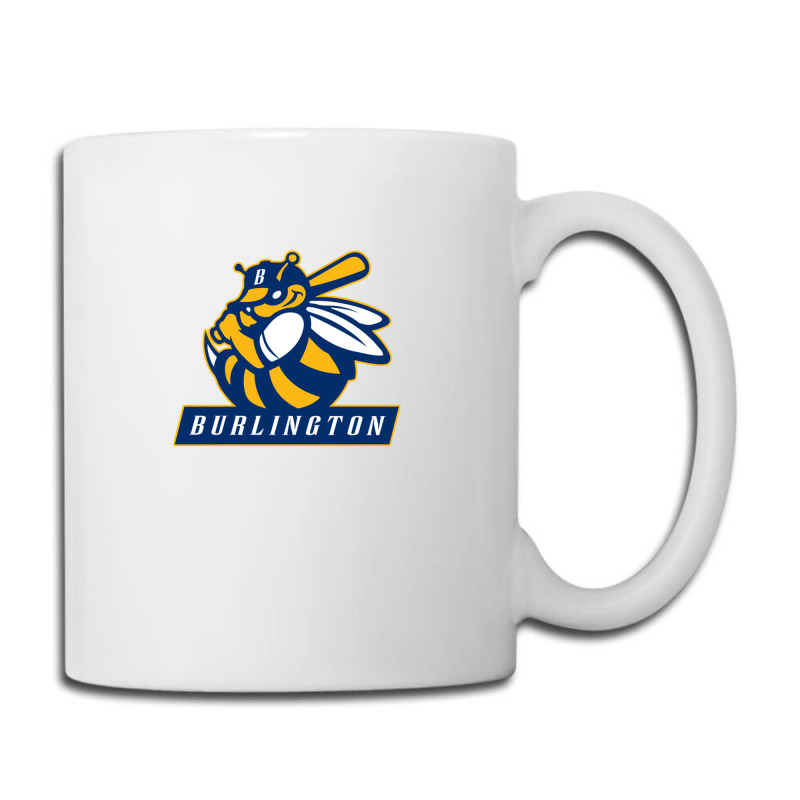 The Burlington Bees Coffee Mug | Artistshot