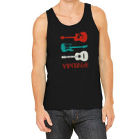 You Can Never Have Too Many Guitars   Player Guitar Gift Ideas For Bir Tank Top | Artistshot