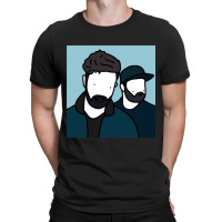 Royal Blood T-shirt | Artistshot