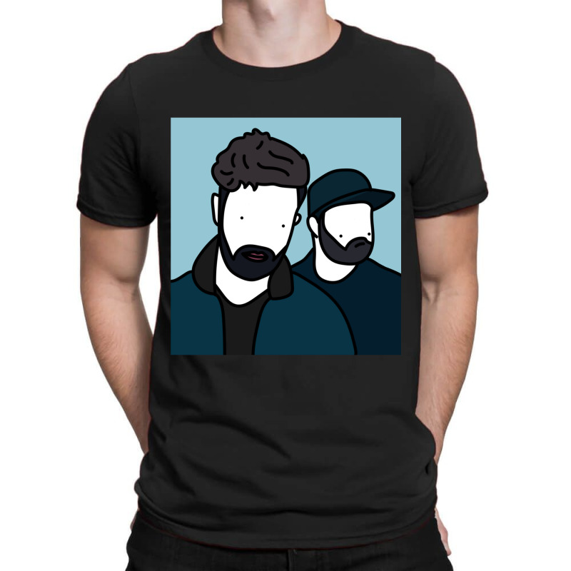 Royal Blood T-Shirt by IZAHPOWE | Artistshot