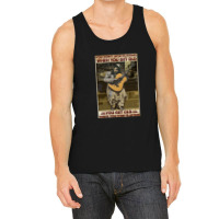 You Don't Stop Playing When You Get Old   Man With Guitar   Guitarist  Tank Top | Artistshot