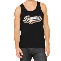 I Love Deming City Usa Retro Vintage Tank Top | Artistshot