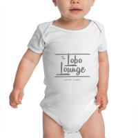 Lobo Lounge Baby Bodysuit | Artistshot