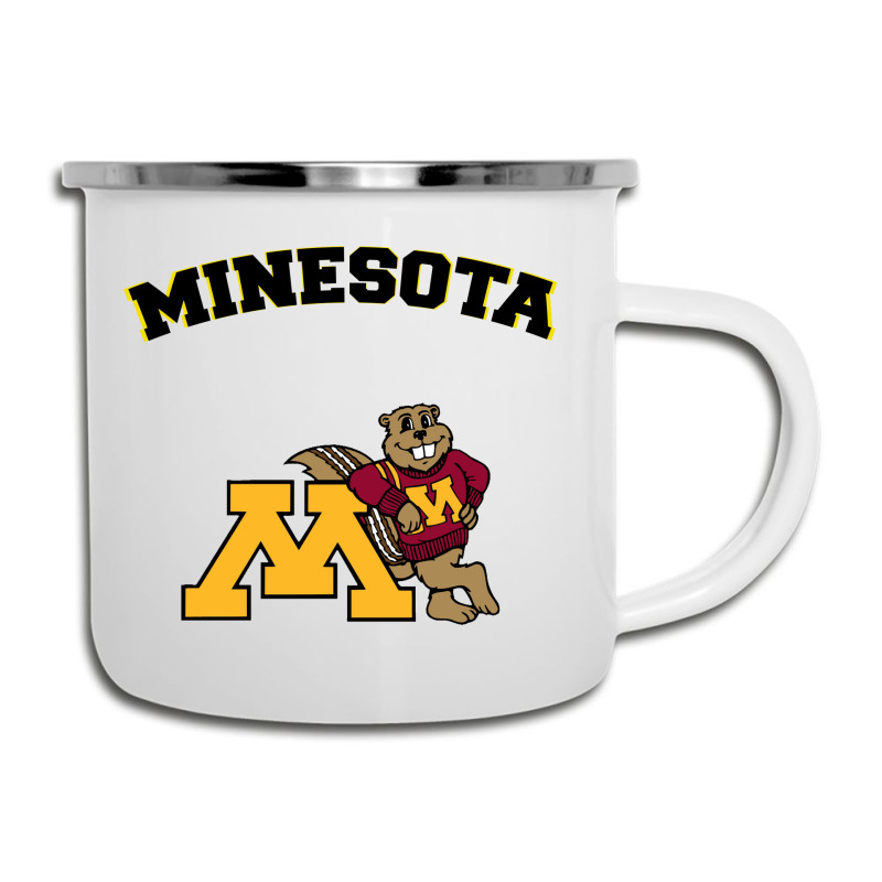 University Of Minesota Camper Cup | Artistshot