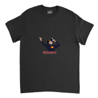 Daniel Ricciardo Shoey 1 Classic T-shirt | Artistshot