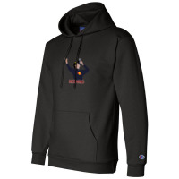 Daniel Ricciardo Shoey 1 Champion Hoodie | Artistshot