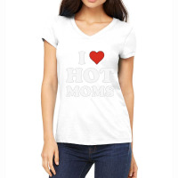 I Love Submissive Men  (5) Women's V-neck T-shirt | Artistshot